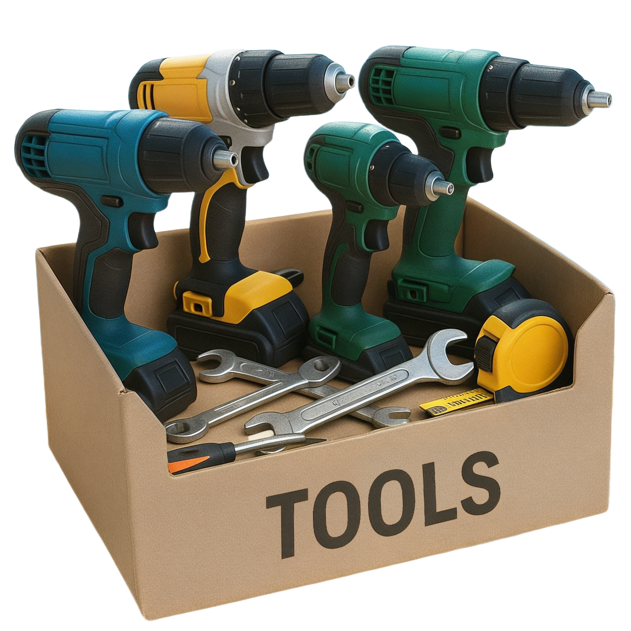 Tools