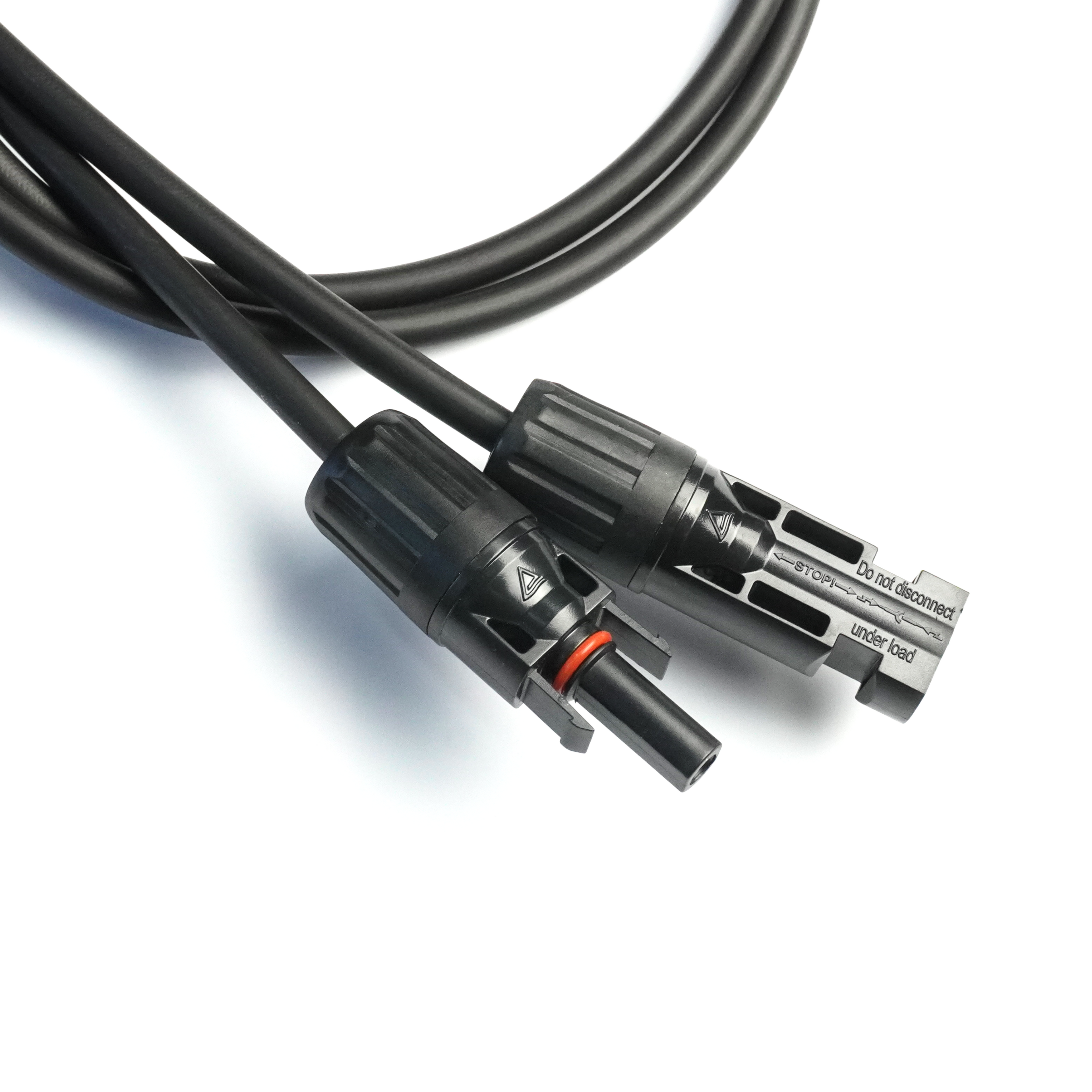 Solar Panel 240W-12V Mono 1580x808x35mm Black Frame/Black Back