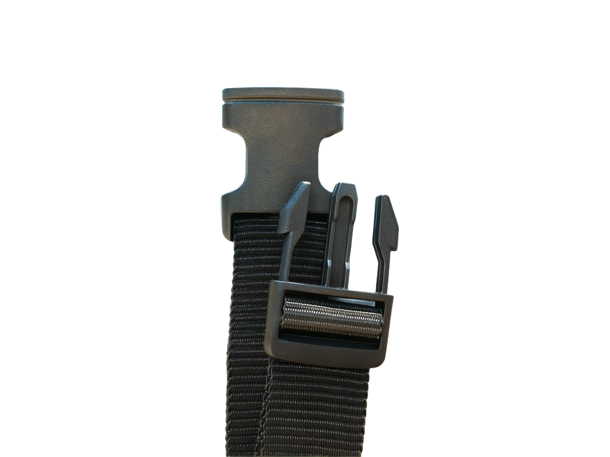 Pack Of 2 - Xplorer Heavy-Duty Luggage Strap – 25mm x 1.8m