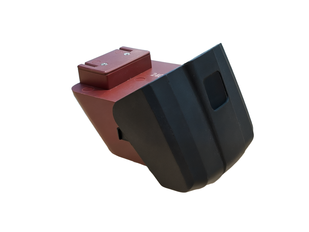 Electric Strapping Machine PET/PP Band Tool (4000 mAh Battery)