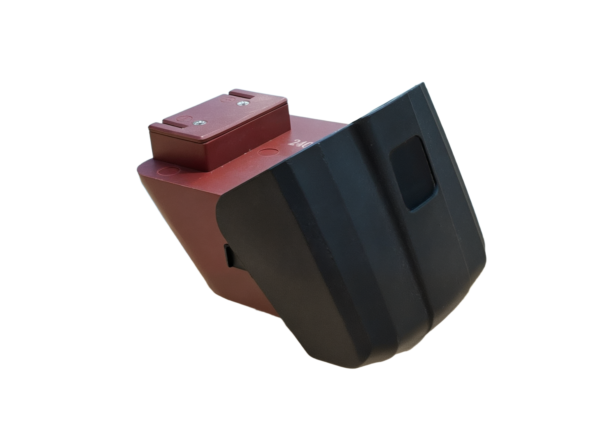 Electric Strapping Machine PET/PP Band Tool (4000 mAh Battery)