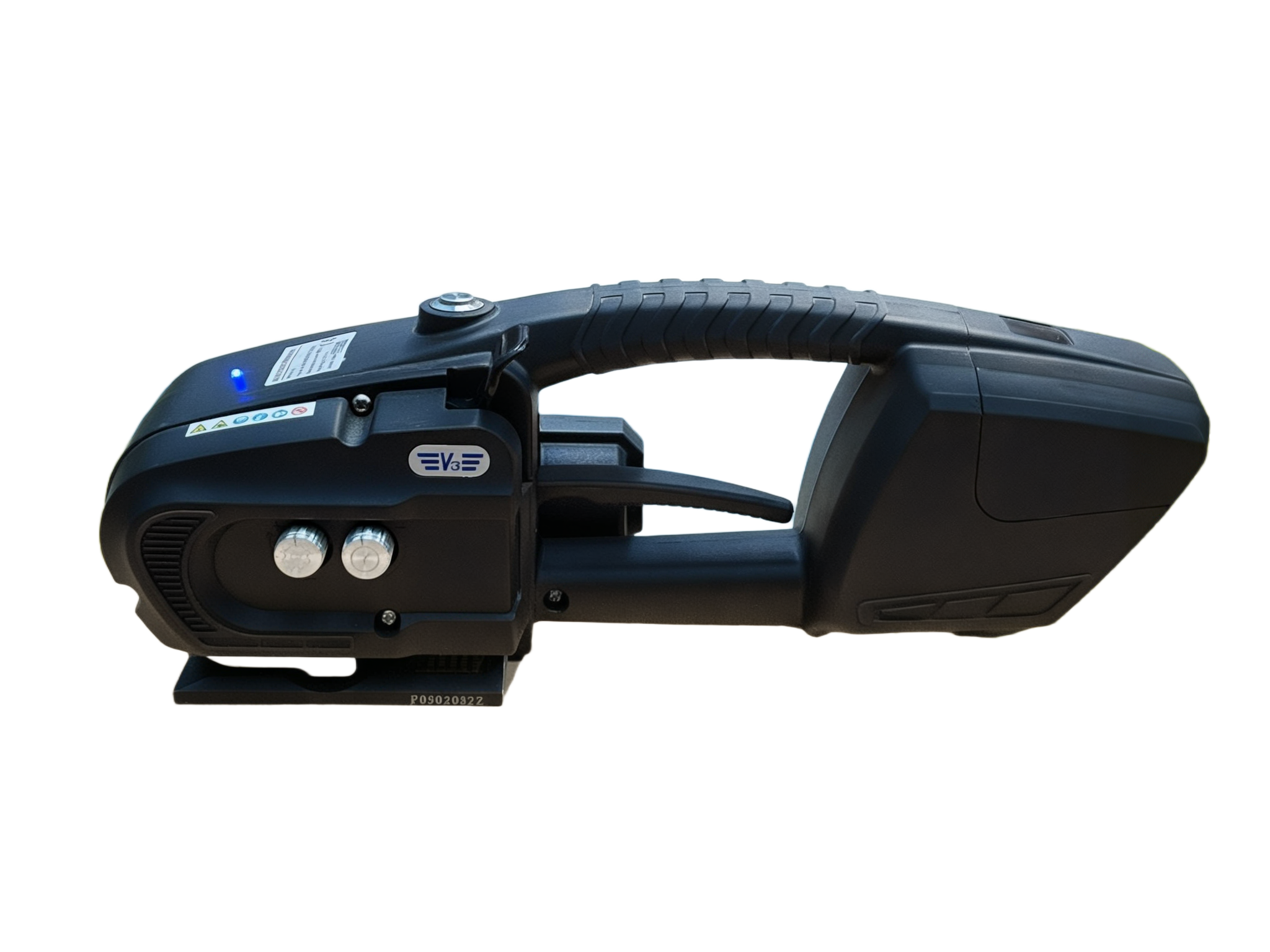 Electric Strapping Machine PET/PP Band Tool (4000 mAh Battery)