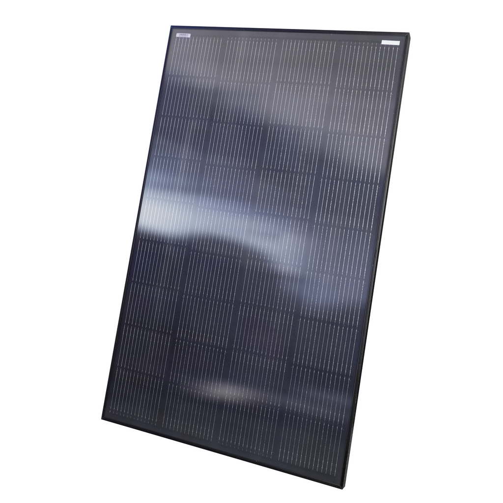 Solar Panel 130W-12V Mono 1010x670x35mm