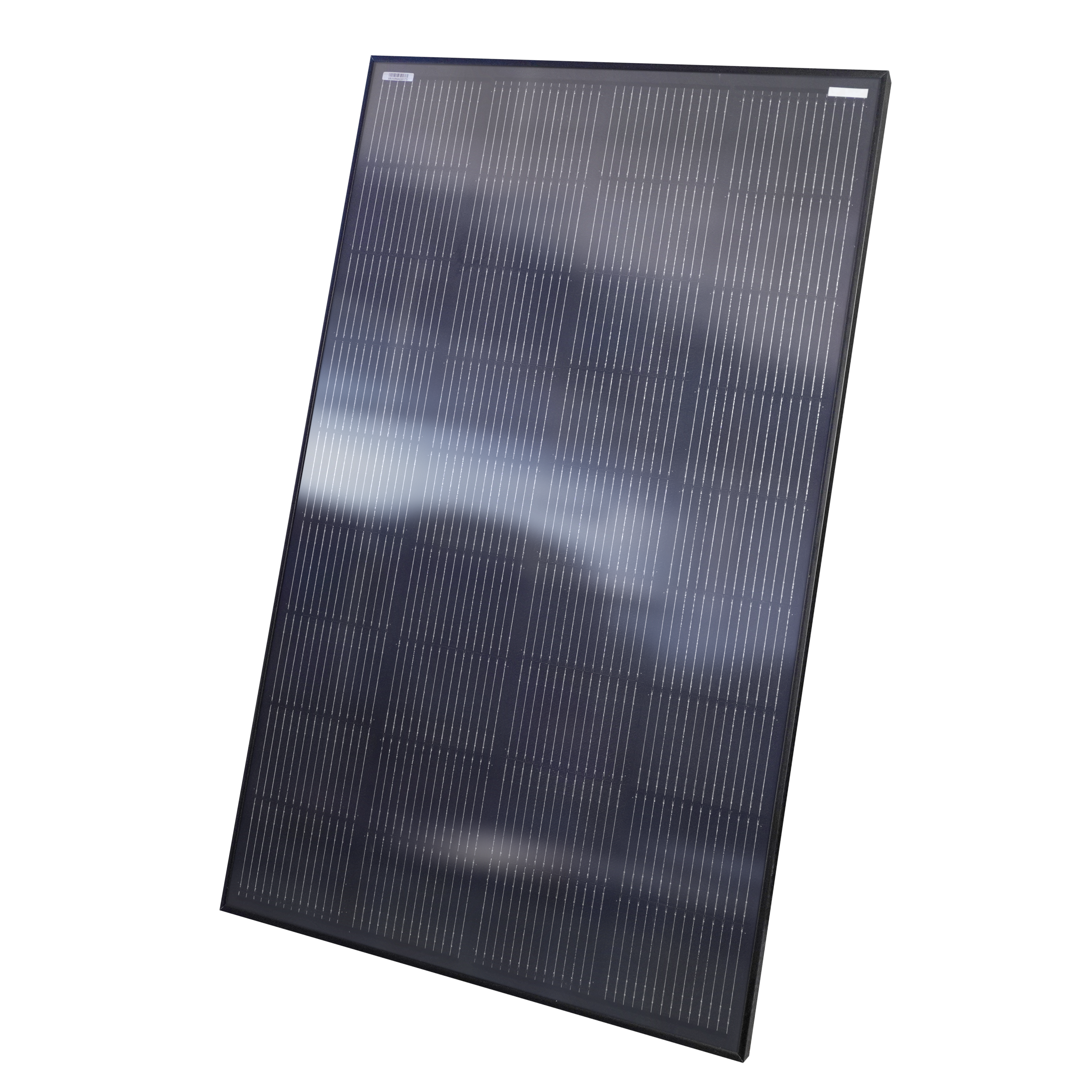 Solar Panel 130W-12V Mono 1010x670x35mm