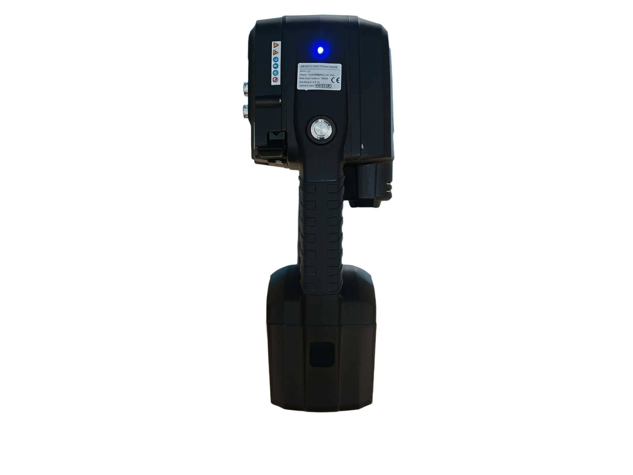 Electric Strapping Machine PET/PP Band Tool (4000 mAh Battery)